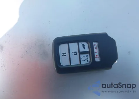 2020 Honda Cr-V 2Wd Ex из США, поврежденный, VIN 2HKRW1H54LH422792